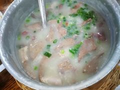 -南记食粥坊·宵夜大排档(岭南分店)