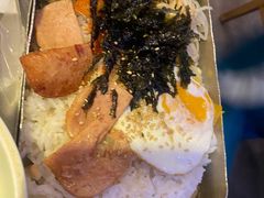 回忆的盒饭-喜来稀肉(虹泉路店)