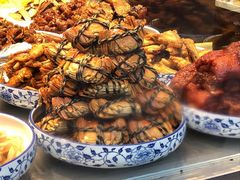 -上海全国土特产食品商场(淮海中路店)