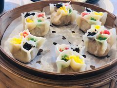 -湖影中餐厅·南京金茂威斯汀大酒店