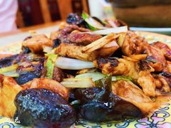 -砂锅居(西四店)