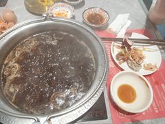 -樱煦和牛寿喜烧(如皋吾悦广场店)