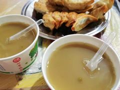 -桂萍特色牛筋牛杂(长堤街总店)