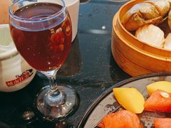 -高第街56号港式餐厅·精选(世茂广场宽厚里大明湖店)