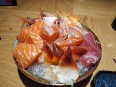 -松岛日本料理(汾江路店)