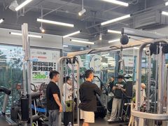 -OG01·24h私教铁馆(中鼎316店)