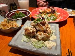 -北村家日本料理(西大望路店)