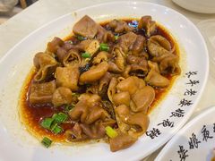 -长平老姿娘夜粥(平东一街店)