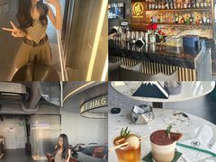 -境·Bar·日咖夜酒