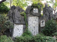 -白沙古井