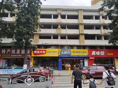 -桂林站