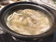 -同仁四季椰子鸡(福田东园总店)