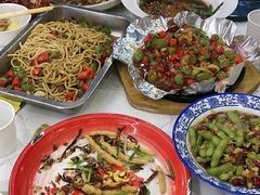 -江城燕子大排档(江汉路步行街店)