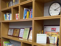 -子曰书院·古筝围棋书法国画小主持(夏都店)