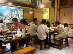 -衡厨·衡阳土菜(中南店)