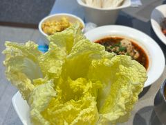 -半天妖烤鱼(芝罘万达店)