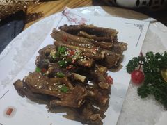 -花溪雨·森林餐厅(石基店)