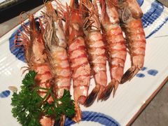 -贵木日本料理·铁板烧(新地假日广场店)