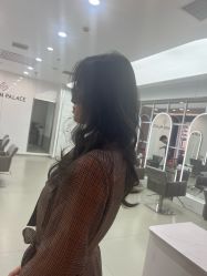 -时尚殿堂hair salon