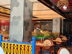 -通海俄式烧烤·俄罗斯大串(嵩山路店)