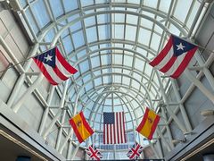 -奥黑尔国际机场