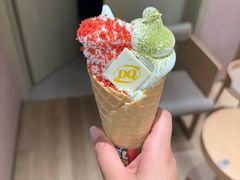 -DQ·蛋糕·冰淇淋(万象城店)