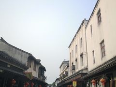 -观桥阁(锦溪店)