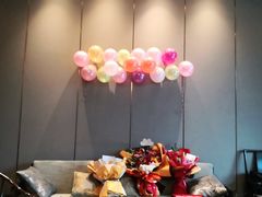 -蛇口希尔顿南海酒店·随轩中餐厅·粤菜