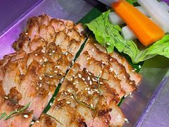 -新越盏·东南亚料理(捷登都会店)