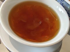 竹笙松茸鸡汤-苏堂阳春面•九年庆(北京路天河城店)