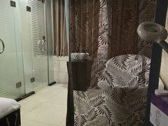 -千枝花·按摩·美容·经络SPA(建旺大厦店)