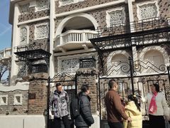 -天津五大道文化旅游区