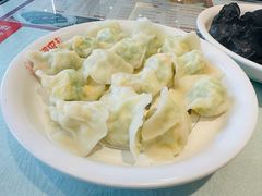 -添福来墨鱼饺子 · 海鲜东北菜(大连星海·黄浦路店)