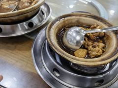 -新峰肉骨茶