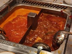 -海底捞火锅(高新万达广场店)
