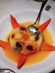 -志诚丽柏酒店·锦轩中餐厅·宴会厅