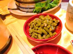 -红辣椒·川菜·火锅(科华路店)