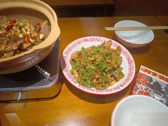 -陈家婆的菜(梅溪湖店)