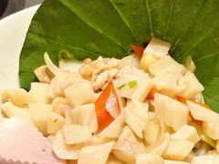 -汉水谣·江景餐厅(江滩店)