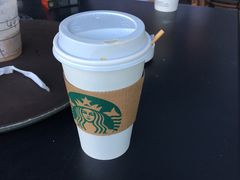 -星巴克臻选(成都环球乐天店)