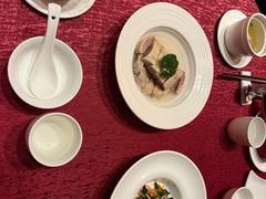 -洲际酒店·凌霄中餐厅SUMMIT