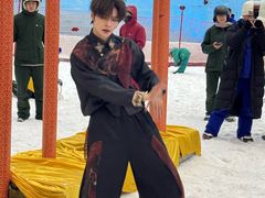 -广州热雪奇迹