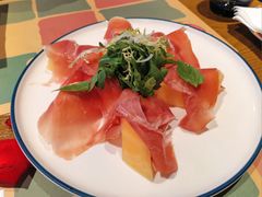 -安妮意大利餐厅(国贸店)