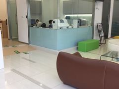 -天使口腔门诊部(上海店)