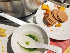 -焯牛潮汕牛肉火锅(云峰街创始店)
