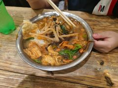 -西环肥仔螺蛳粉(总店)
