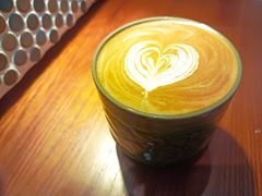 -Radar Coffee(思南路店)