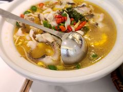 -朝花里川菜小馆朝(益田假日里店)