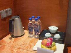 -厦门悦华酒店