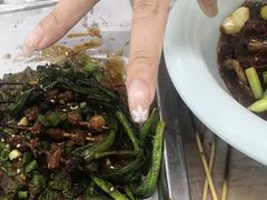 -小民大排档(马场角横路店)